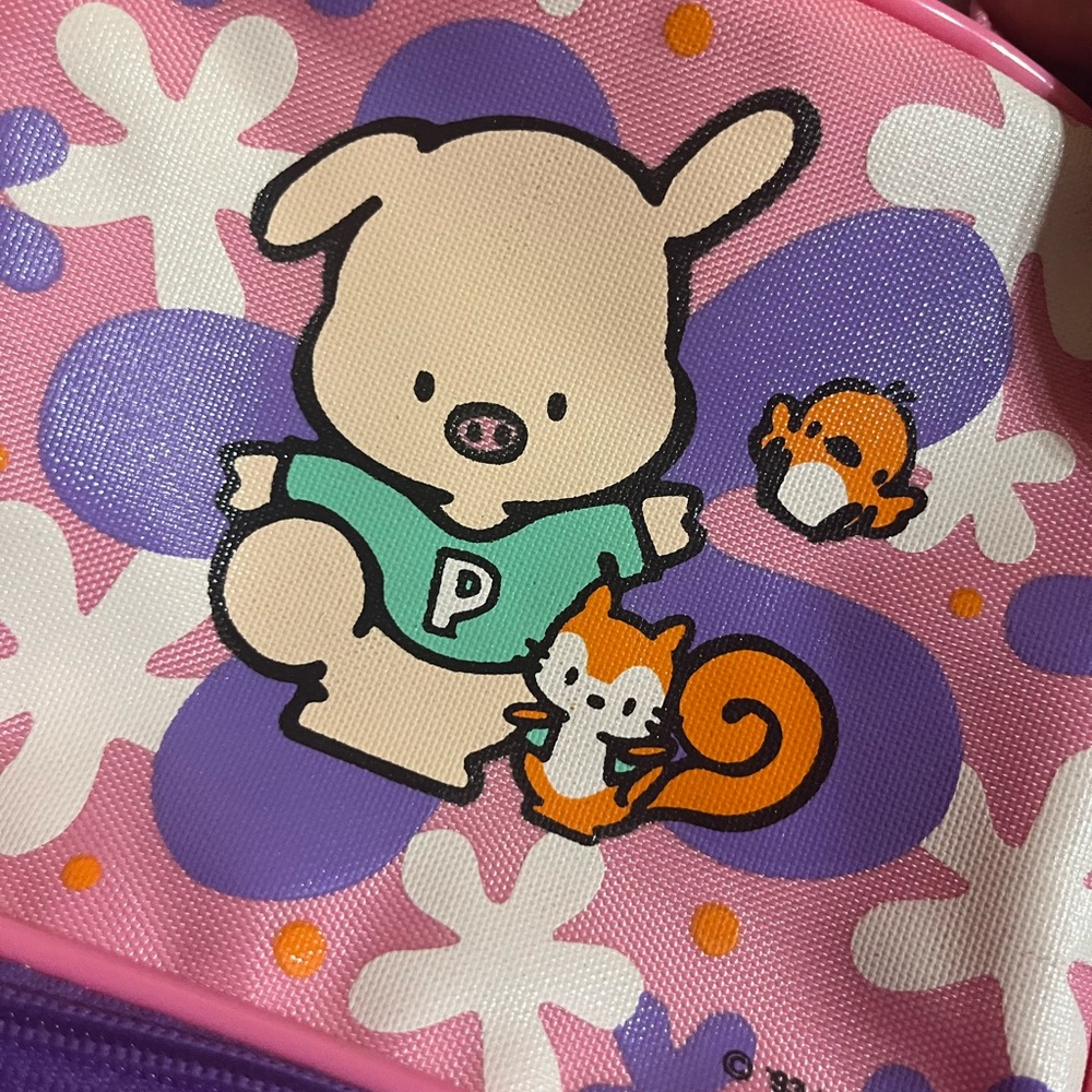 Sanrio Pink and Purple Women's Bag - Picture 5 of 16